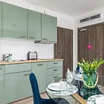 Five Seas With Parking & Swimming Pool By Renters * Sianożęty