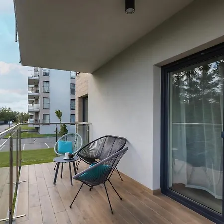 Five Seas With Parking & Swimming Pool By Renters Sianozety