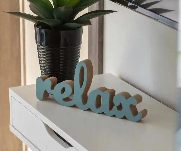 Lägenhet Five Seas With Parking & Swimming Pool By Renters Sianozety